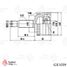 TRAFORD RING GE 1059 Шрус наружный, Hyundai Tucson (04-)/Kia Sportage II (04-) 2.0i МT/2.0CRDi АT - 3