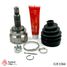 TRAFORD RING GE 1066 Шрус наружный, Mitsubishi Outlander XL (05-) 2.0i/2.4i cvt/at/mt - 1