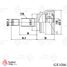 TRAFORD RING GE 1066 Шрус наружный, Mitsubishi Outlander XL (05-) 2.0i/2.4i cvt/at/mt - 3