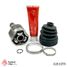 TRAFORD RING GE 1075 Шрус внутренний левый, Ford Focus II (05-) 1.6Ti/1.8i MT (b5/ib5) - 2