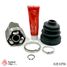 TRAFORD RING GE 1076 Шрус внутренний, Kia Cerato (04-) 1.6i MT - 2