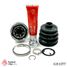 TRAFORD RING GE 1077 Шрус наружный, Chevrolet Cobalt (11-) 1.5i MT - 2