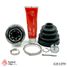 TRAFORD RING GE 1079 Шрус наружный, Kia Soul (08-) 1.6cvvt МТ - 2