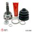 TRAFORD RING GE 1080 Шрус наружный передний, Chery Tiggo T11 (06-) 4WD (26 шлц.) - 1