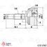 TRAFORD RING GE 1080 Шрус наружный передний, Chery Tiggo T11 (06-) 4WD (26 шлц.) - 3