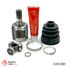 TRAFORD RING GE 1081 Шрус внутренний, Hyundai Getz (02-) MT - 1