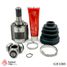 TRAFORD RING GE 1085 Шрус внутренний, Kia Rio II (05-) MT - 1