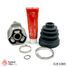 TRAFORD RING GE 1085 Шрус внутренний, Kia Rio II (05-) MT - 2
