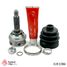 TRAFORD RING GE 1086 Шрус наружный, Daewoo Matiz (98-) ABS - 1
