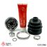 TRAFORD RING GE 1086 Шрус наружный, Daewoo Matiz (98-) ABS - 2