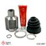 TRAFORD RING GE 1087 Шрус внутренний правый, Chevrolet Captiva (06-)/Opel Antara (06-) - 1