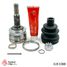 TRAFORD RING GE 1088 Шрус наружный, Daewoo Nexia (95-)/Chevrolet Lanos (97-) ABS - 1