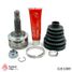 TRAFORD RING GE 1089 Шрус наружный, Toyota Corolla e120 (01-)/Auris e150 (06-) - 1