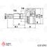 TRAFORD RING GE 1093 Шрус наружный, Kia Picanto (04-) 1.0i/1.1i MT - 3