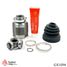 TRAFORD RING GE 1094 Шрус внутренний правый, Hyundai Tucson (04-)/Kia Sportage II (04-) 2.0i/2.0CRDi MT - 1