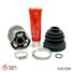 TRAFORD RING GE 1094 Шрус внутренний правый, Hyundai Tucson (04-)/Kia Sportage II (04-) 2.0i/2.0CRDi MT - 2