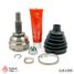 TRAFORD RING GE 1095 Шрус наружный, Renault Logan (04-) 1.6i (23х30 шлц.) - 1