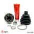 TRAFORD RING GE 1095 Шрус наружный, Renault Logan (04-) 1.6i (23х30 шлц.) - 2