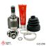 TRAFORD RING GE 1098 Шрус внутренний, Hyundai Getz (02-) AT - 1