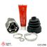 TRAFORD RING GE 1098 Шрус внутренний, Hyundai Getz (02-) AT - 2
