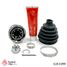 TRAFORD RING GE 1099 Шрус наружный, Kia Cerato (04-) 1.6i ABS - 2