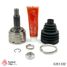 TRAFORD RING GE 1102 Шрус наружный, Mazda 6 (07-) 1.8i/2.0i MT - 1