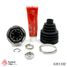 TRAFORD RING GE 1102 Шрус наружный, Mazda 6 (07-) 1.8i/2.0i MT - 2