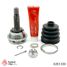 TRAFORD RING GE 1103 Шрус наружный, Hyundai Accent (94-) 1.3i/1.5i MT ABS - 1