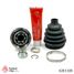 TRAFORD RING GE 1105 Шрус наружный, Chevrolet Aveo t300 (11-) 1.6i MT - 2