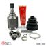TRAFORD RING GE 1110 Шрус внутренний левый, Лада X-Ray (15-) (кпп Renault jr5) - 1