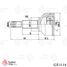 TRAFORD RING GE 1114 Шрус наружный, Ford Transit Tourneo (06-) 2.2TDCi (28 шлц.) - 3