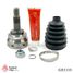 TRAFORD RING GE 1115 Шрус наружный, Lifan Solano (10-) 1.6i - 1