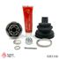 TRAFORD RING GE 1116 Шрус наружный, Opel Astra g (98-) 1.4i/1.6i - 2