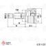 TRAFORD RING GE 1120 Шрус наружный, Mitsubishi Lancer x (07-) 1.5i - 3