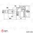 TRAFORD RING GE 1124 Шрус наружный, Ford Ranger (06-)/Mazda bt-50 (06-) ABS - 3