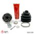 TRAFORD RING GE 1125 Шрус наружный, Nissan Almera N16 (00-)/Almera Classic (06-) 1.6i/1.5i c ABS - 2