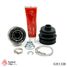 TRAFORD RING GE 1128 Шрус наружный, Kia Picanto (04-) 1.0i/1.1i AT ABS - 2