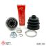 TRAFORD RING GE 1131 Шрус наружный, Mazda Demio (96-) 1.3i/1.5i - 2