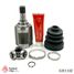 TRAFORD RING GE 1132 Шрус внутренний левый, Nissan Qashqai (06-) 2.0i 6MT 2WD (33 шлц.) - 1