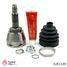 TRAFORD RING GE 1139 Шрус наружный, SsangYong Rexton (02-) 2.7Xdi/3.2i - 1
