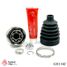 TRAFORD RING GE 1142 Шрус наружный, Renault Kangoo II (07-) 1.6i/1.5dCi - 2