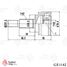 TRAFORD RING GE 1142 Шрус наружный, Renault Kangoo II (07-) 1.6i/1.5dCi - 3