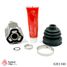 TRAFORD RING GE 1143 Шрус внутренний левый, Nissan Qashqai (06-) 1.6i 2WD - 2