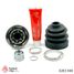 TRAFORD RING GE 1144 Шрус наружный, Toyota Camry (01-) 2.0i/2.4i - 2