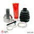 TRAFORD RING GE 1145 Шрус наружный, Ford Mondeo IV (07-) 1.6Ti - 1