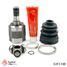 TRAFORD RING GE 1148 Шрус внутренний, Kia Cerato (04-) 1.6i AT - 1