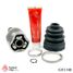TRAFORD RING GE 1148 Шрус внутренний, Kia Cerato (04-) 1.6i AT - 2