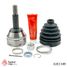 TRAFORD RING GE 1149 Шрус наружный, Ford Transit Tourneo (06-) 2.2TDCi ABS (31 шлц.) - 1