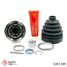 TRAFORD RING GE 1149 Шрус наружный, Ford Transit Tourneo (06-) 2.2TDCi ABS (31 шлц.) - 2