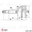 TRAFORD RING GE 1149 Шрус наружный, Ford Transit Tourneo (06-) 2.2TDCi ABS (31 шлц.) - 3